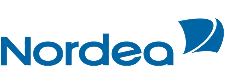 Logo Nordea Bank